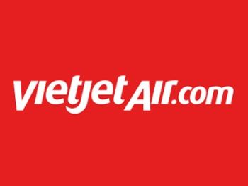 Vietjet Air ticket agent