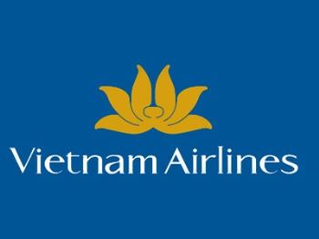 Vietnam Airlines ticket agent