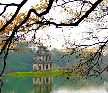 HA NOI CITY TOUR FULL DAY